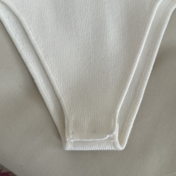 4TH RECKLESS KNIT BODYSUIT🖤🖤 - Picture 2 of 5